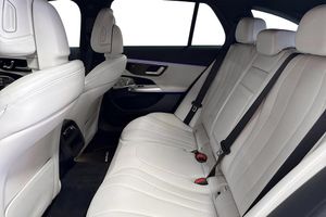 Mercedes E300 bild 11
