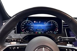 Mercedes E300 bild 7