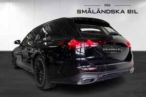 Mercedes E300 bild 3