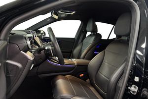 Mercedes GLC300 bild 12