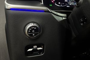 Mercedes GLC300 bild 10