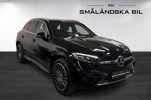 Mercedes GLC300 bild 2
