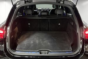 Mercedes GLC300 bild 18