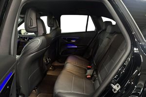 Mercedes GLC300 bild 15