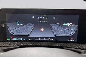 Kia EV6 bild 9