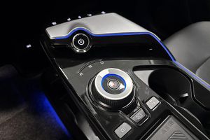 Kia EV6 bild 11