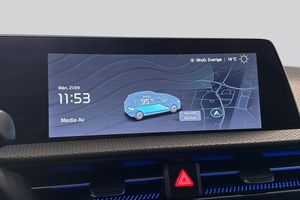Kia EV6 bild 10