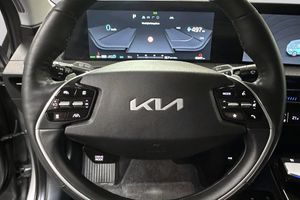 Kia EV6 bild 8
