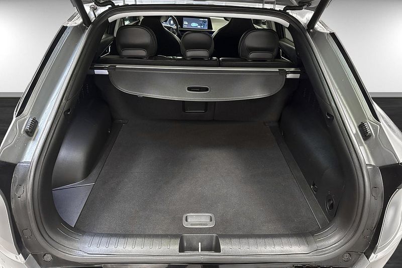 Kia EV6 bild 18