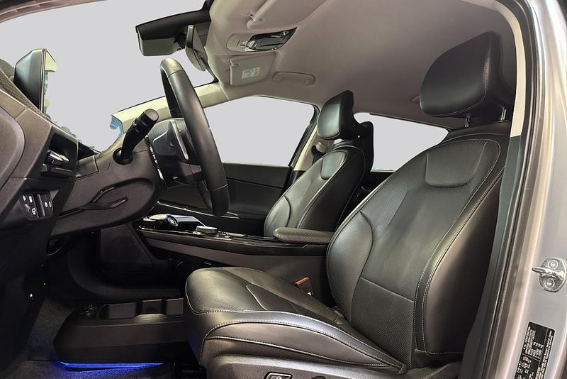 Kia EV6 bild 14