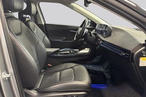 Kia EV6 bild 16