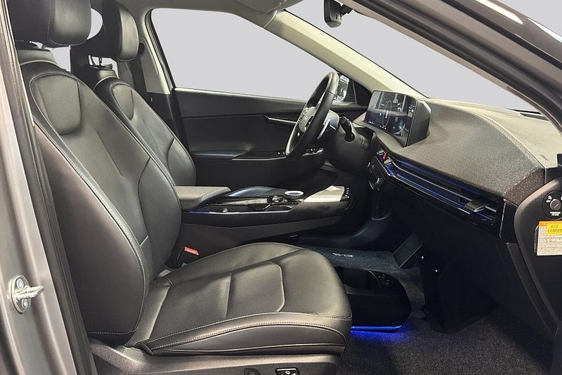 Kia EV6 bild 16