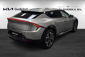Kia EV6 bild 4