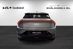 Kia EV6 bild 5