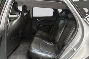 Kia EV6 bild 15