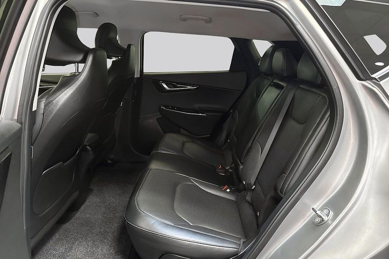 Kia EV6 bild 15