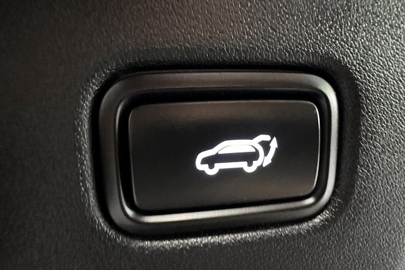 Kia EV6 bild 17