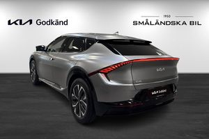 Kia EV6 bild 6
