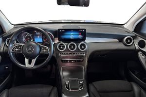 Mercedes GLC300 bild 5