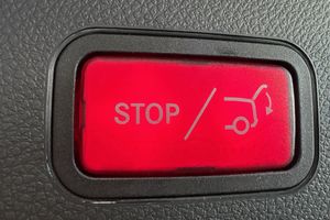 Mercedes GLC300 bild 16