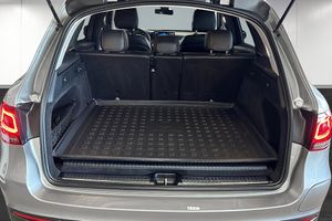 Mercedes GLC300 bild 17