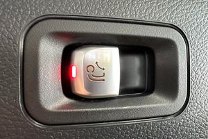 Mercedes GLC300 bild 15