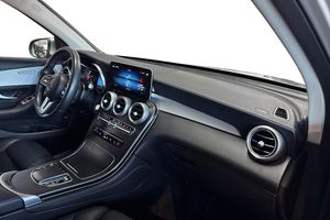 Mercedes GLC300 bild 13