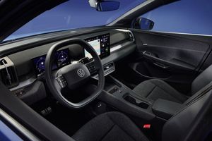 Volkswagen ID. Cross bild 3