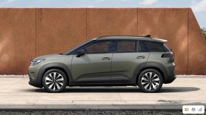 Volkswagen ID. Cross bild 8
