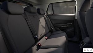 Volkswagen ID. Cross bild 5