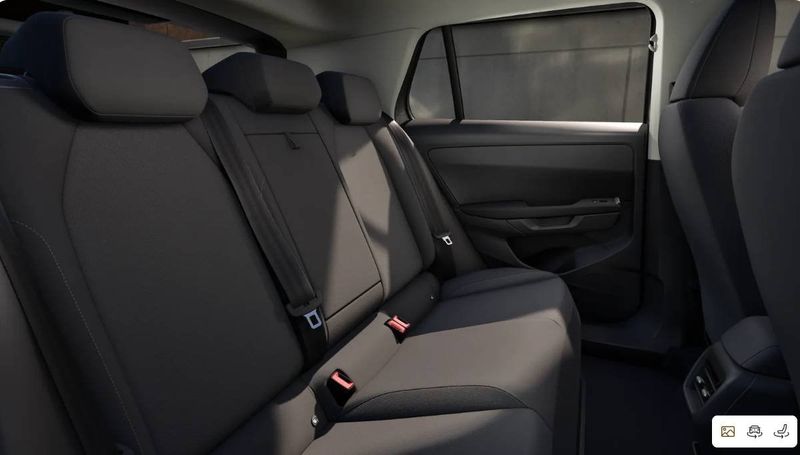Volkswagen ID. Cross bild 5
