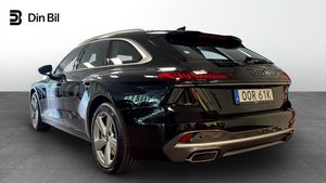 Audi A6 bild 3