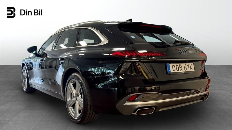 Audi A6 bild 3