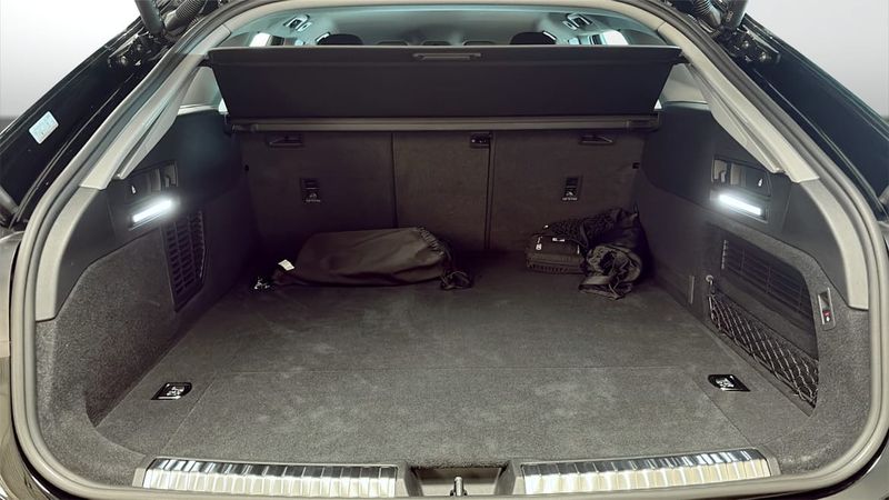 Audi A6 bild 12