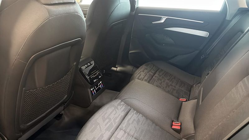 Audi A6 bild 11