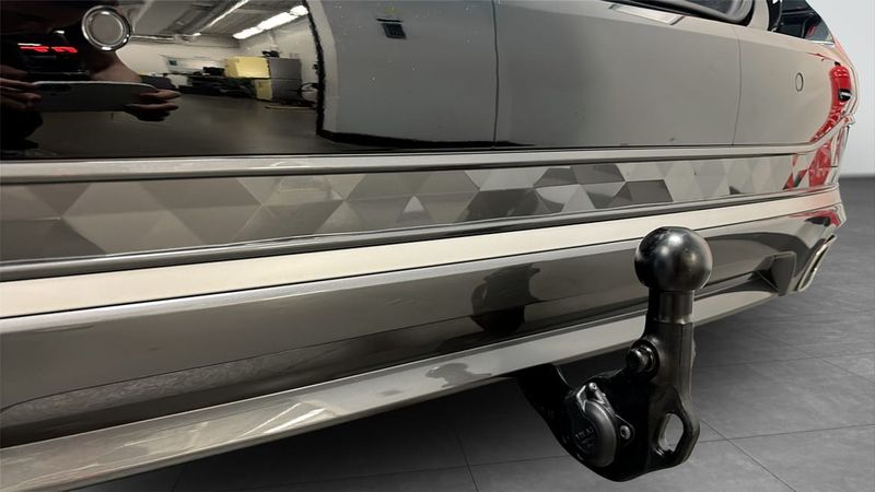 Audi A6 bild 13