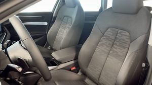 Audi A6 bild 8