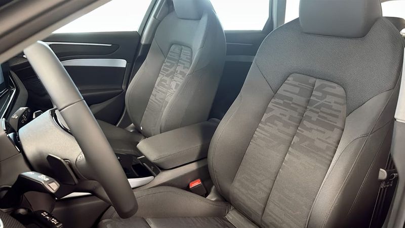Audi A6 bild 8