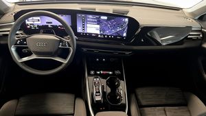 Audi A6 bild 10