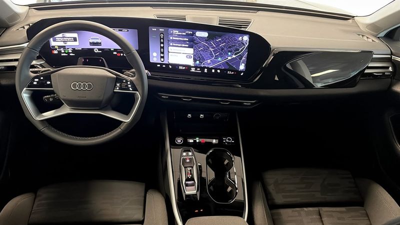 Audi A6 bild 10