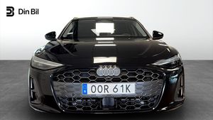 Audi A6 bild 4
