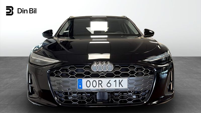Audi A6 bild 4