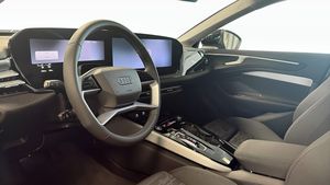 Audi A6 bild 7