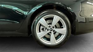 Audi A6 bild 6