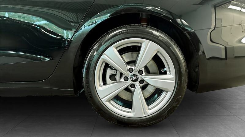 Audi A6 bild 6