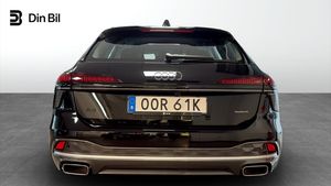 Audi A6 bild 5
