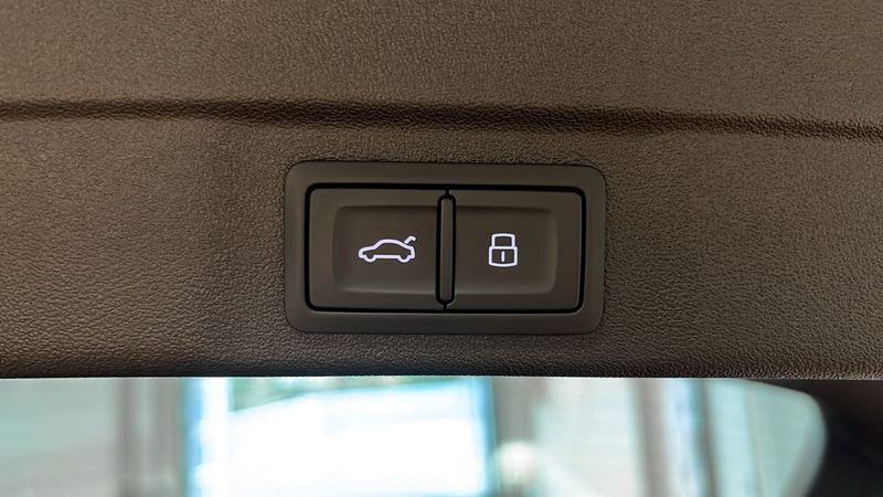 Audi A6 bild 14