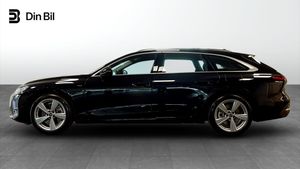 Audi A6 bild 2