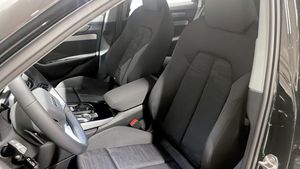 Audi A6 bild 8