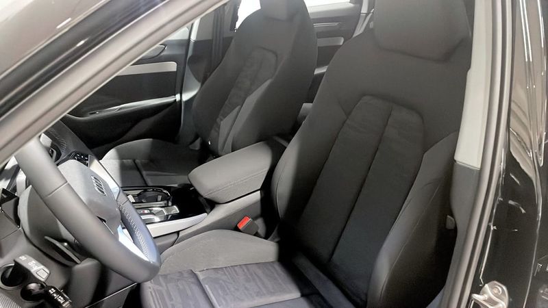 Audi A6 bild 8